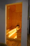 Arka Art Hotel - ที่มีสปา