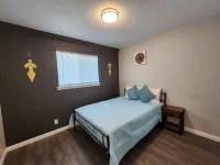 Luxury Apartment Suite 1