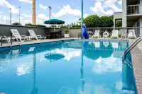 Quality Inn Moss Point - Pascagoula