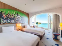 Nichinankaigan Nango Prince Hotel