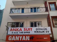Anka 1 Hotels in Aydin