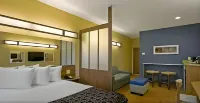 Microtel Inn & Suites by Wyndham Washington/Meadow Lands Hotel di Canton Township
