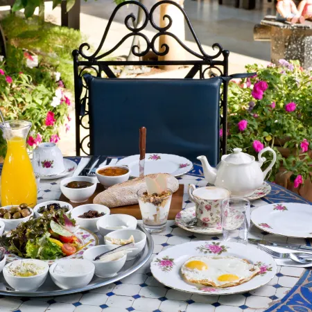 Beit Shalom Historical Boutique Hotel