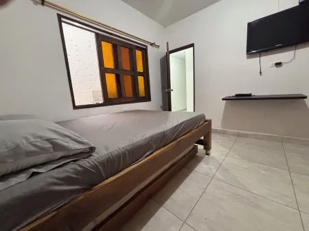 Apartamento Támesis Natural