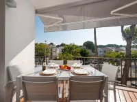 La Encina - Apartment In Port D'alcudia - 2 ดาว