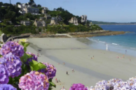 Holiday Home in Paimpol near Beach Hotels in Paimpol