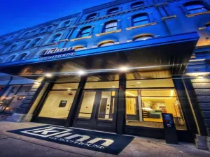 킨 게스트하우스 다운타운