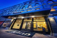 Kinn Guesthouse Downtown Hotels in 