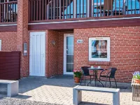 8 Person Holiday Home in Rømø-by Traum - 2-Star