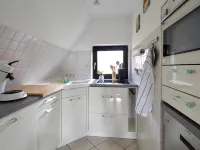 Ferienhaus mit Sauna in Burhave. - 2-Star