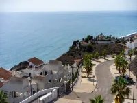 Apartment in Nerja with Sea Views & Pool