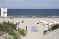 Ferienwohnung, Trassenheide - Wifi