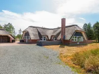 Luxury Retreat with Tennis - 2-Star