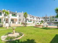 Filippi - Apartment In Es Mercadal. Free Wifi