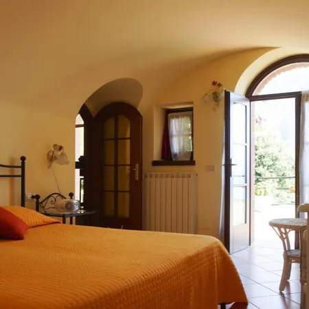 Apartments Casa Tamas, Limone