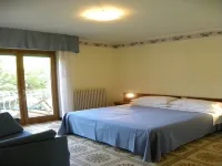 Residence I Morelli - balcony