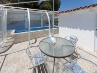 El BalcOn De La Safor - Llumicel - Villa In Ador - Huvilat