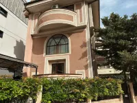 Hillside Garden by Sienna Hotels in Centar
