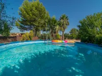 Lo D'en Creus - Country House In Campos. Free Wifi - 3-Star