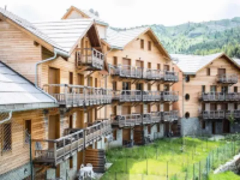 S√©selection 1 bedroom apartment (4 people)