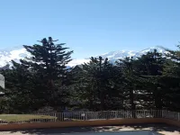 Studio for 4 People Hotels in Venosc