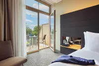 Dorint Parkhotel Jordanbad Hotels in Ochsenhausen