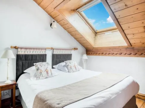 4 Room Apartment 8 People - Selection