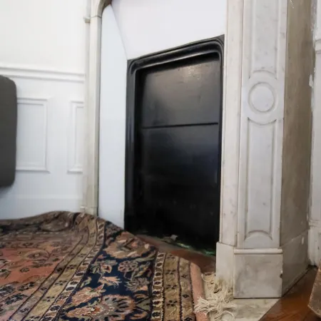 Apartment in Paris near Line 14 Metro