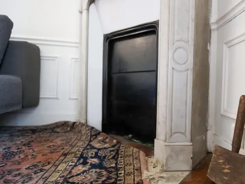 Apartment in Paris near Line 14 Metro - 2つ星