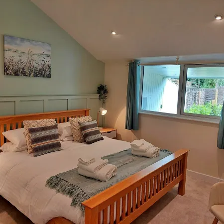 Cottage in Dartmoor with Private Hot Tub