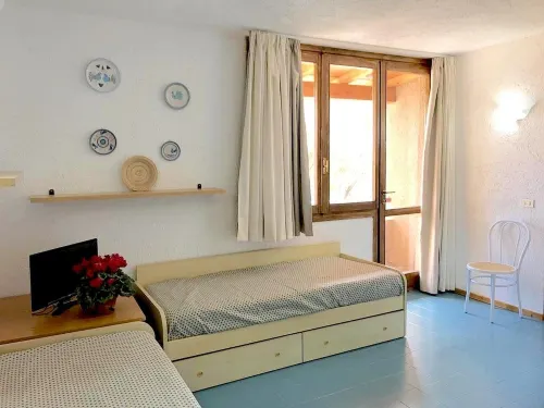 Apartment near Golfo di Cugnana