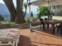family Stay in French Riviera