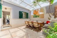 Apartment Blue Oasis - Three Bedroom Apartment (ST) Hotels in Postire