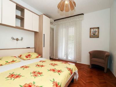 Apartments Pezo - Superior Two Bedroom Apartment with Balcony