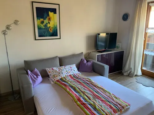 Hauzenberg App. 303 Comfortable holiday residence 하우젠베르크 호텔