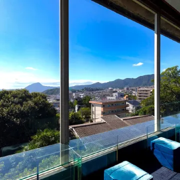 Yukemuri No Sato Azumaya