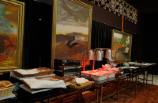 Arka Art Theatre Atelier