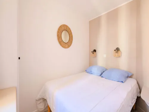 2-room apartment for 4 people - Prestige - ที่มีฟิตเนส