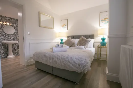 The Burlington Collection Hotel di Sheringham