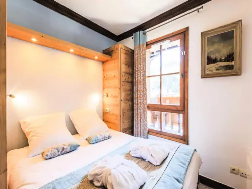 Prestige Apartment 2 bedrooms (6 people) - 3-Star