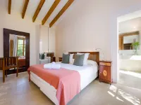 Sa Plana - Villa With Private Pool In Son Servera - Vila