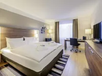Mercure Hotel Aachen Europaplatz Hotels in Aachen