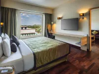 Novotel Hyderabad Airport Hotel a Shamshabad