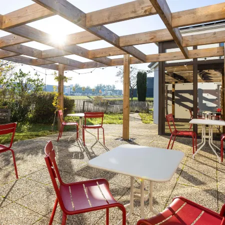 Ibis Angoulême Nord