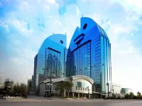 Novotel Riyadh Al Anoud Hotel in zona Museo di Palazzo Al Masmak