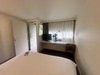 Campanile Nantes Est - Saint SÉBASTIEN Sur Loire Hotel a Le Pallet