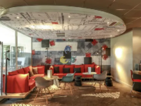 ibis Orange Sud Hotels in Orange