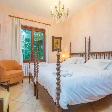 Eremus - House In Valldemossa. Free Wifi