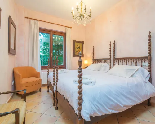 Eremus - House In Valldemossa. Free Wifi Hotels in Valldemossa