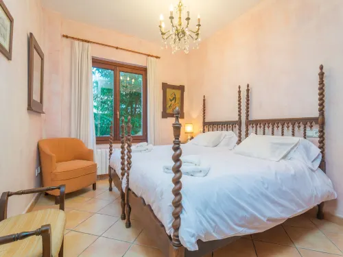 Eremus - House In Valldemossa. Free Wifi